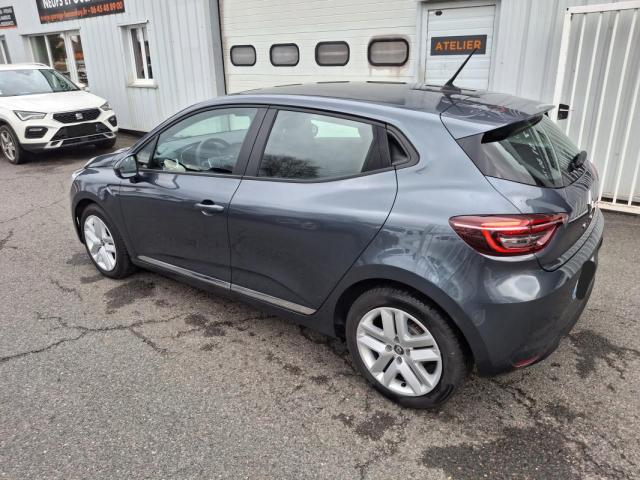 Renault Clio image 1