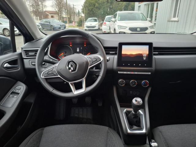 Renault Clio image 3