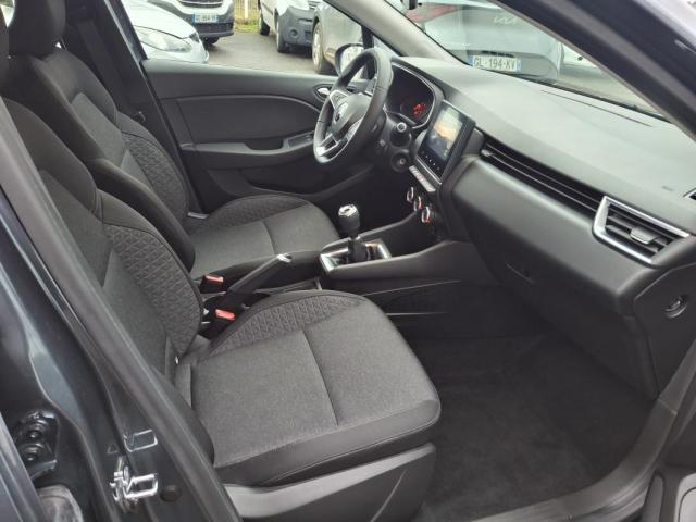 Renault Clio image 6