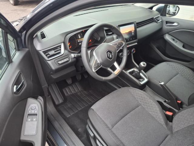 Renault Clio image 7
