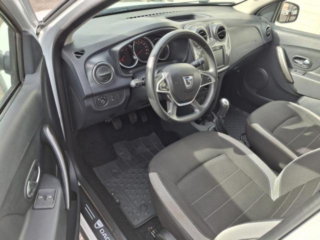 Dacia Sandero image 3