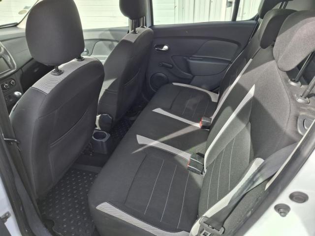 Dacia Sandero image 5