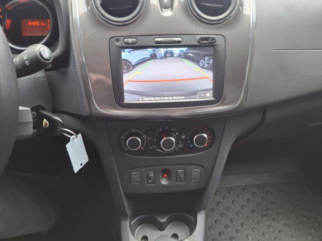 Dacia Sandero image 4