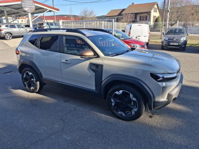 Dacia Duster image 2