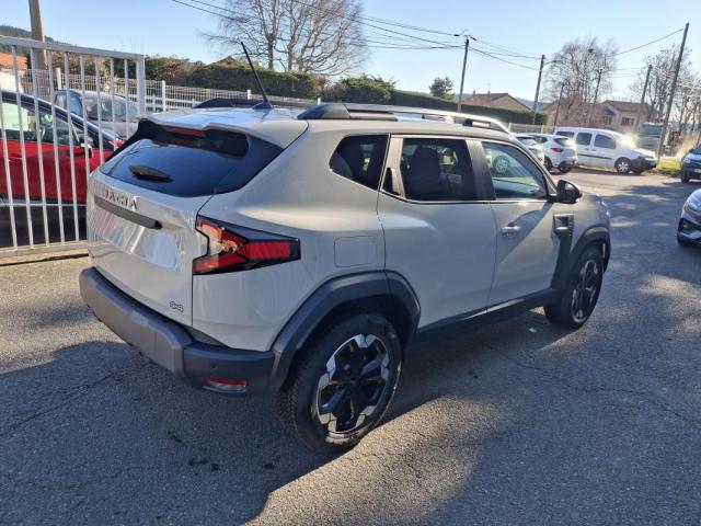 Dacia Duster image 8