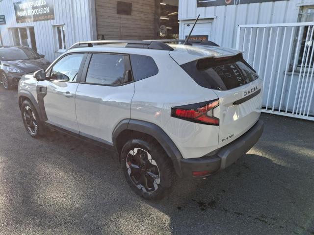 Dacia Duster image 4
