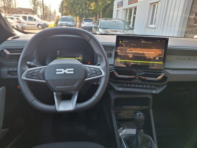 Dacia Duster image 7