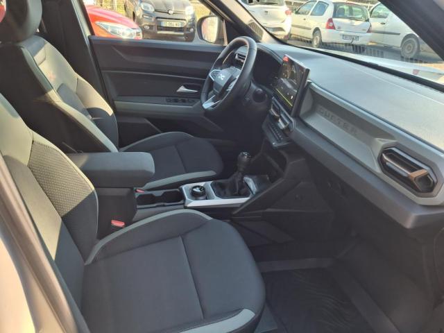 Dacia Duster image 6