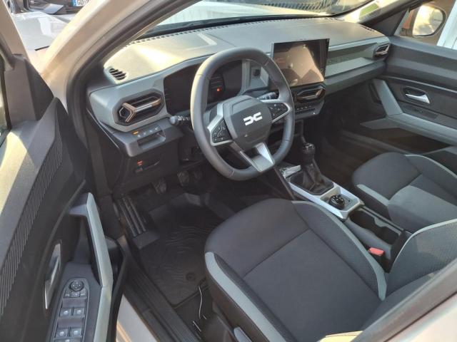 Dacia Duster image 5