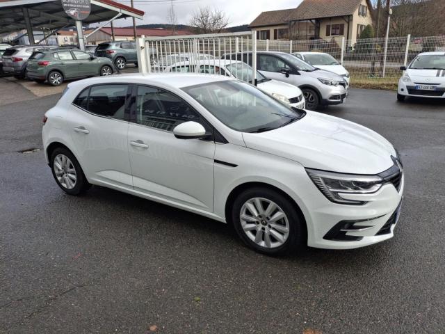 Renault Mégane image 6