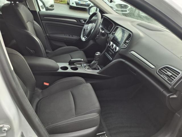 Renault Mégane image 1