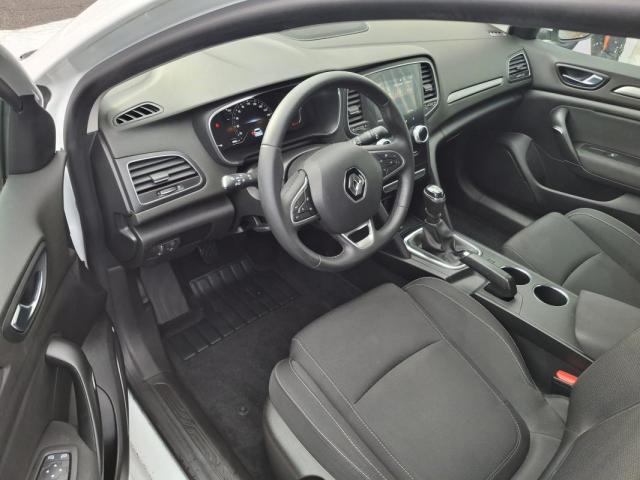 Renault Mégane image 4