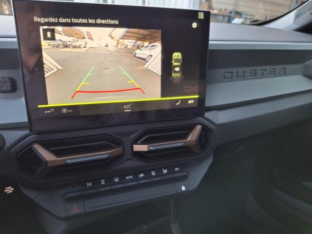 Dacia Duster image 1