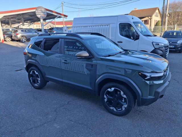 Dacia Duster image 7