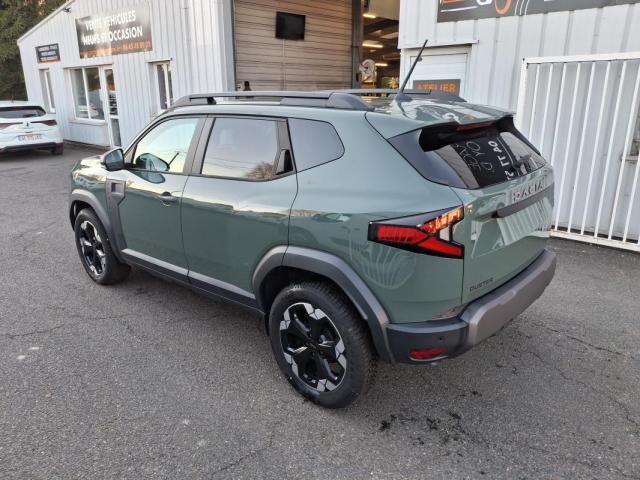 Dacia Duster image 3