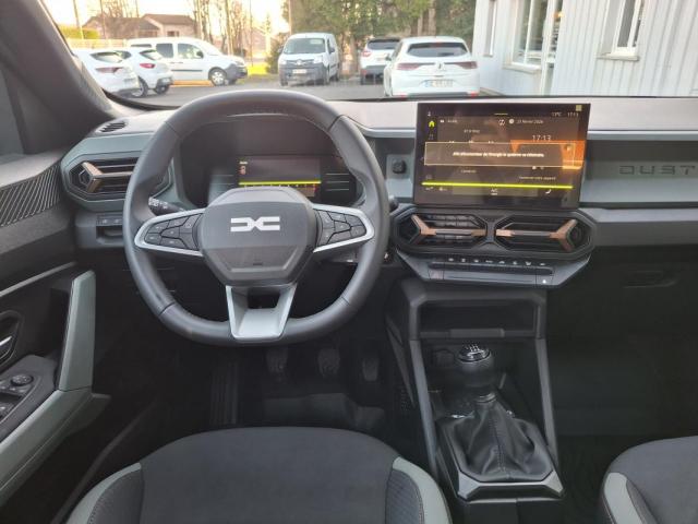 Dacia Duster image 9