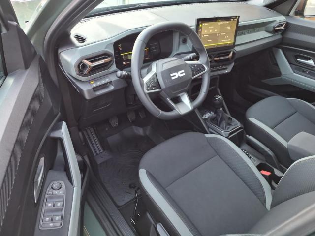 Dacia Duster image 5