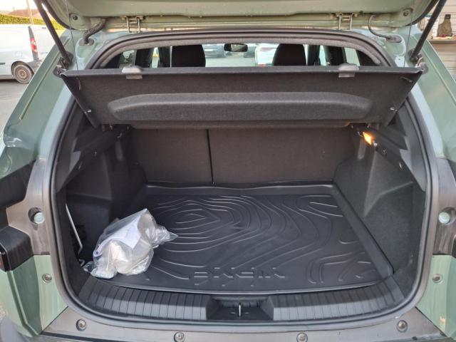 Dacia Duster image 8