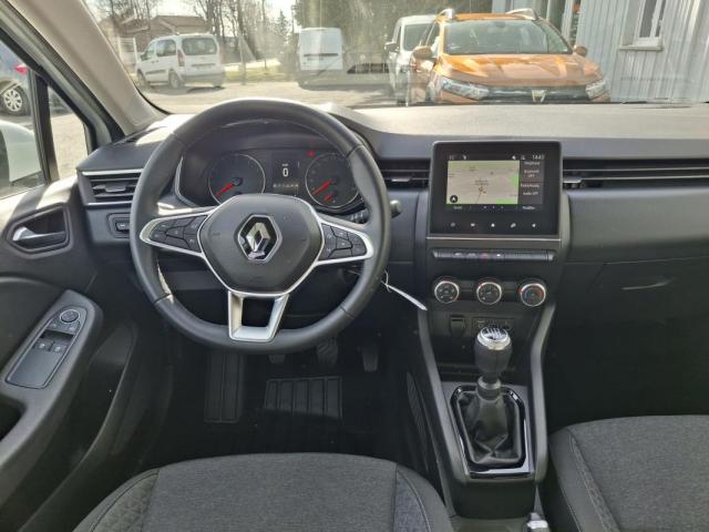 Renault Clio image 7