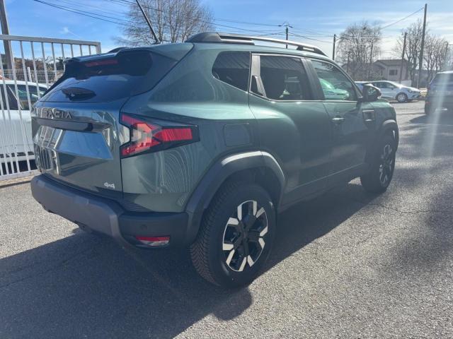 Dacia Duster image 4