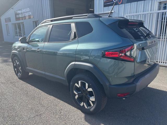 Dacia Duster image 2