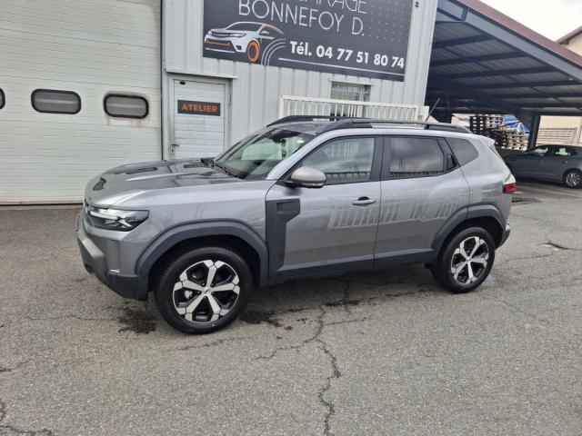 Dacia Duster image 8