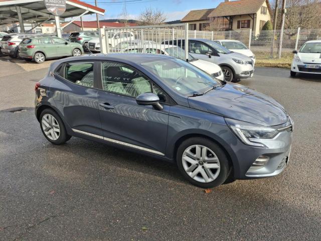 Renault Clio image 1