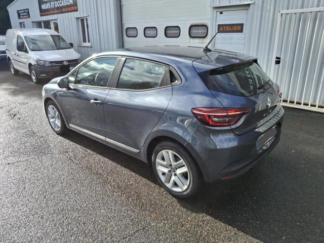 Renault Clio image 5