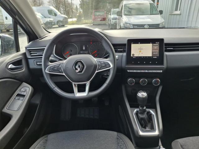 Renault Clio image 4
