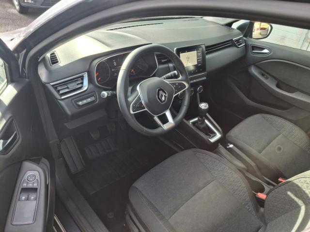 Renault Clio image 2