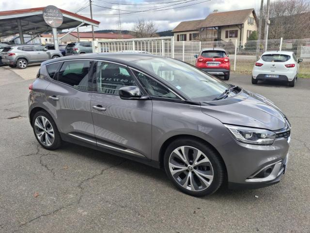 Renault Scénic image 4