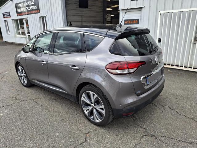 Renault Scénic image 5