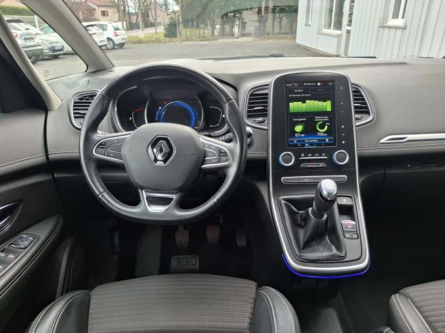 Renault Scénic image 6