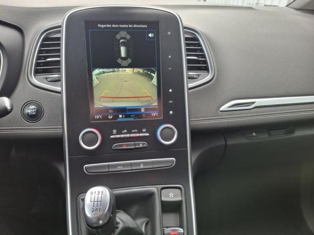 Renault Scénic image 2