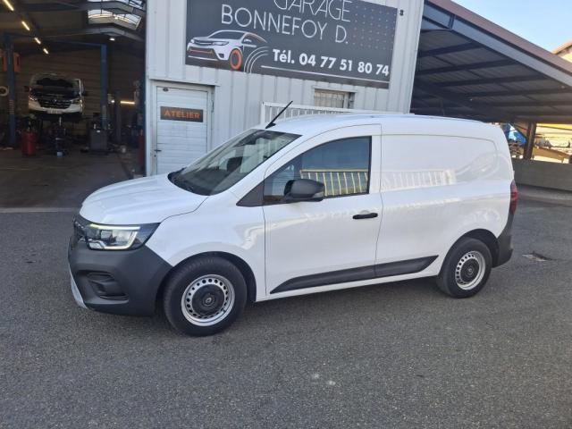 Renault Kangoo Van 1,5bluedci95cv Grd Confort 3 Places