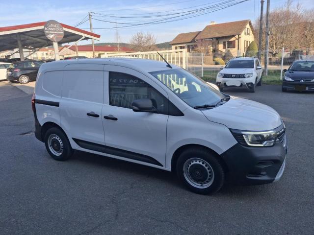 Renault Kangoo Van image 1