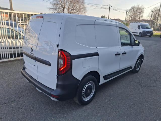 Renault Kangoo Van image 5