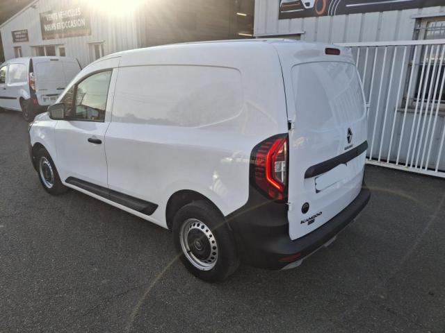 Renault Kangoo Van image 4