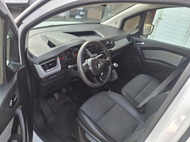 Renault Kangoo Van image 6