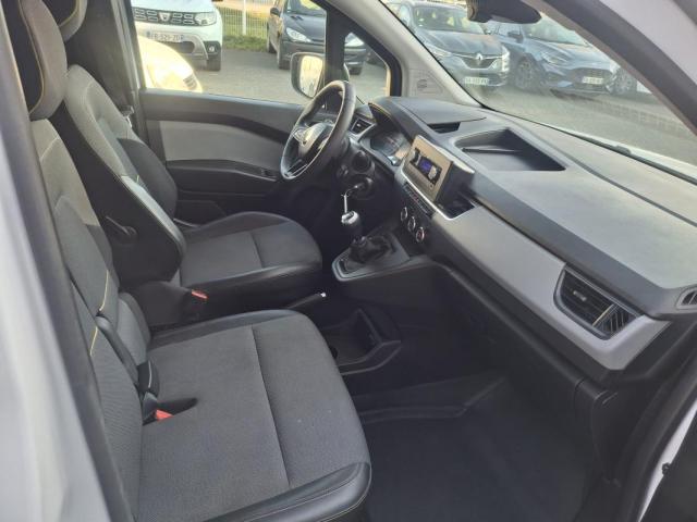 Renault Kangoo Van image 2