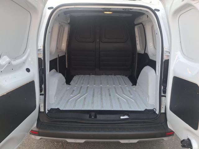 Renault Kangoo Van image 3