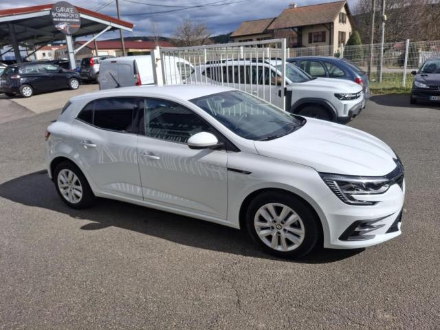 Renault Mégane image 6