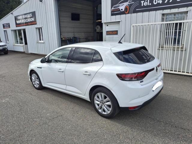 Renault Mégane image 3