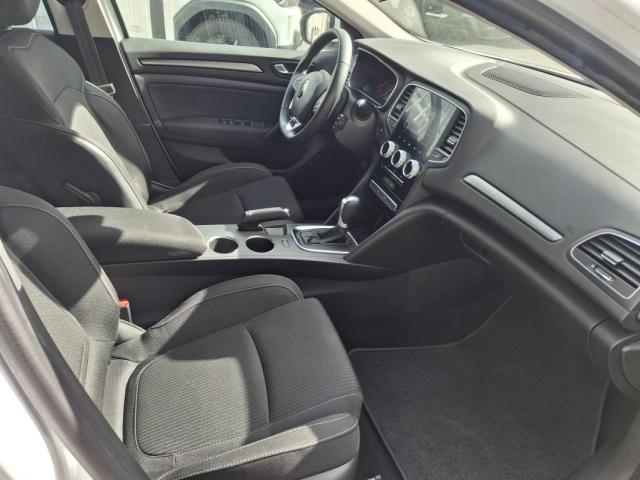 Renault Mégane image 1