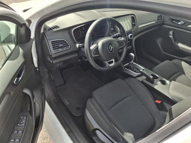 Renault Mégane image 7