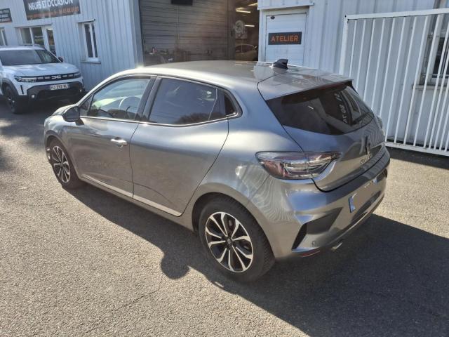 Renault Clio image 4