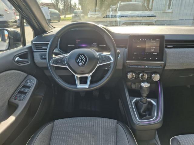 Renault Clio image 3