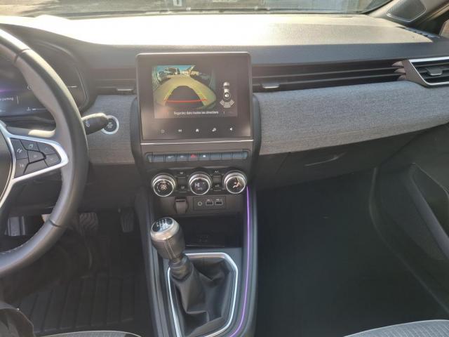 Renault Clio image 1