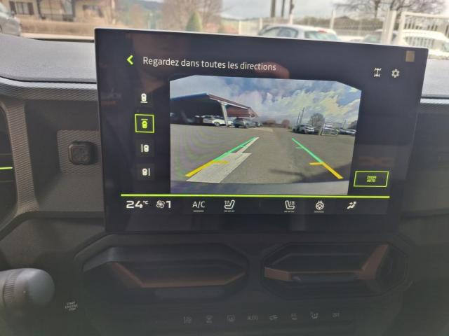 Dacia Duster image 5