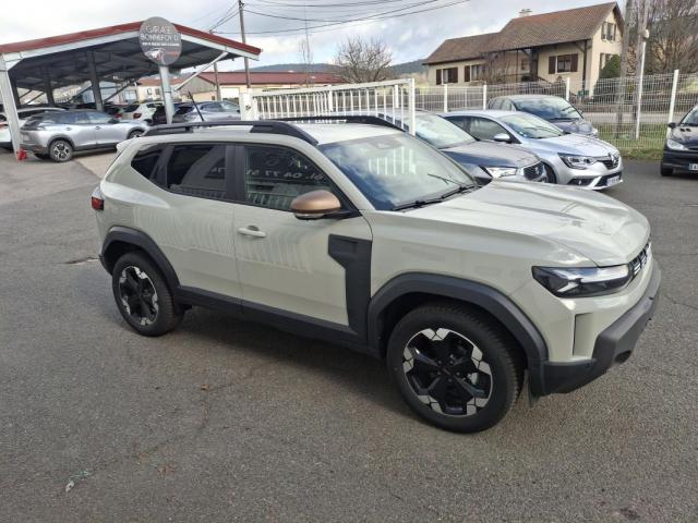 Dacia Duster image 3